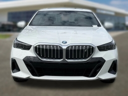 BMW i5 eDrive40 Sedan 2026