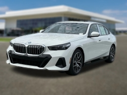 BMW i5 eDrive40 Sedan 2026