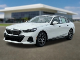 BMW i5 eDrive40 Sedan 2026