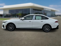 BMW i5 eDrive40 Sedan 2026