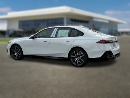 BMW i5 eDrive40 Sedan 2026