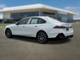 BMW i5 eDrive40 Sedan 2026