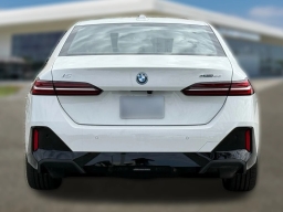 BMW i5 eDrive40 Sedan 2026