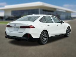 BMW i5 eDrive40 Sedan 2026