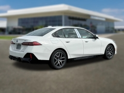 BMW i5 eDrive40 Sedan 2026