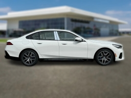 BMW i5 eDrive40 Sedan 2026