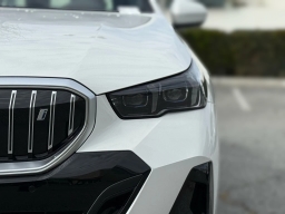 BMW i5 eDrive40 Sedan 2026