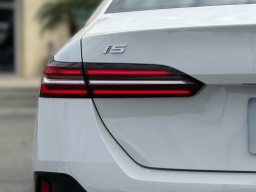 BMW i5 eDrive40 Sedan 2026