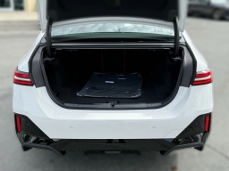 BMW i5 eDrive40 Sedan 2026