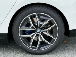 BMW i5 eDrive40 Sedan 2026