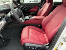 BMW i5 eDrive40 Sedan 2026