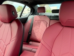 BMW i5 eDrive40 Sedan 2026