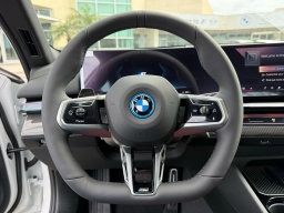 BMW i5 eDrive40 Sedan 2026