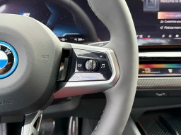 BMW i5 eDrive40 Sedan 2026