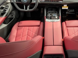 BMW i5 eDrive40 Sedan 2026