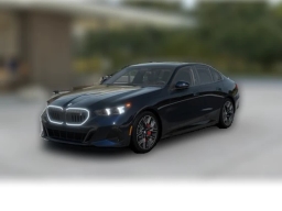 BMW i5 eDrive40 Sedan 2026