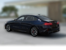 BMW i5 eDrive40 Sedan 2026