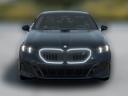 BMW i5 eDrive40 Sedan 2026