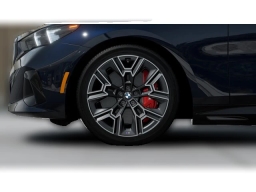 BMW i5 eDrive40 Sedan 2026