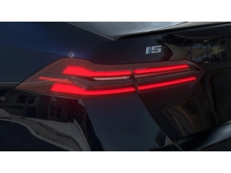 BMW i5 eDrive40 Sedan 2026