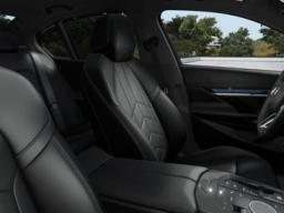 BMW i5 eDrive40 Sedan 2026