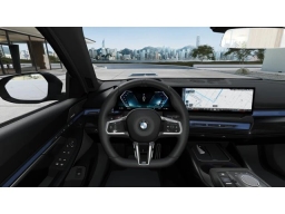 BMW i5 eDrive40 Sedan 2026