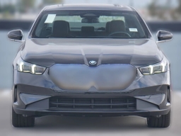 BMW i5 eDrive40 Sedan 2026