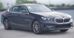 BMW i5 eDrive40 Sedan 2026