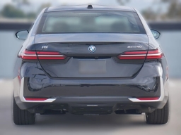 BMW i5 eDrive40 Sedan 2026