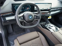 BMW i5 eDrive40 Sedan 2026