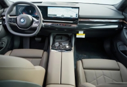 BMW i5 eDrive40 Sedan 2026