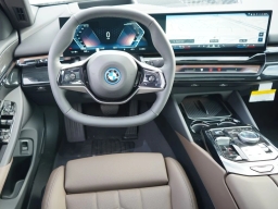 BMW i5 eDrive40 Sedan 2026