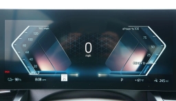 BMW i5 eDrive40 Sedan 2026