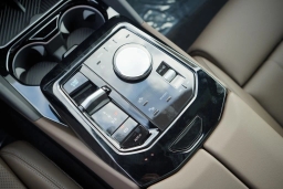 BMW i5 eDrive40 Sedan 2026