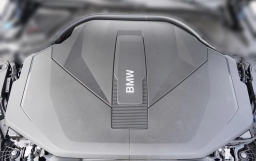 BMW i5 eDrive40 Sedan 2026