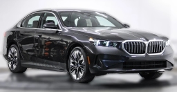 BMW i5 eDrive40 Sedan 2026