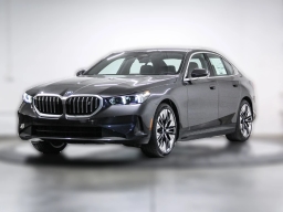 BMW i5 eDrive40 Sedan 2026