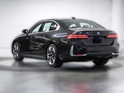 BMW i5 eDrive40 Sedan 2026