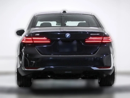 BMW i5 eDrive40 Sedan 2026
