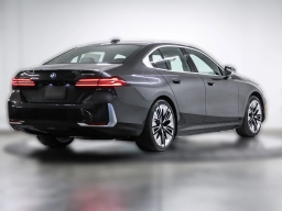 BMW i5 eDrive40 Sedan 2026