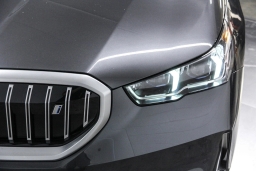 BMW i5 eDrive40 Sedan 2026