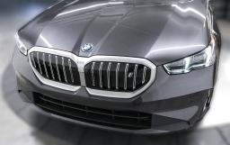 BMW i5 eDrive40 Sedan 2026