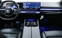 BMW i5 eDrive40 Sedan 2026