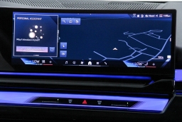 BMW i5 eDrive40 Sedan 2026