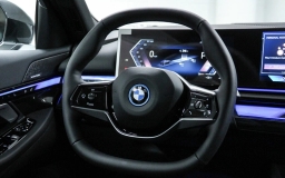 BMW i5 eDrive40 Sedan 2026