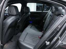 BMW i5 eDrive40 Sedan 2026