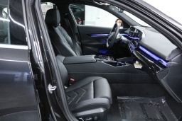 BMW i5 eDrive40 Sedan 2026