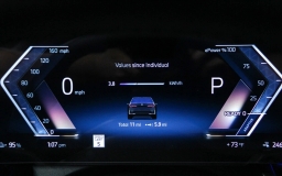 BMW i5 eDrive40 Sedan 2026