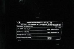 BMW i5 eDrive40 Sedan 2026