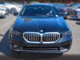 BMW i5 eDrive40 Sedan 2026